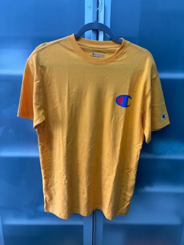 Camiseta Champions Masculina