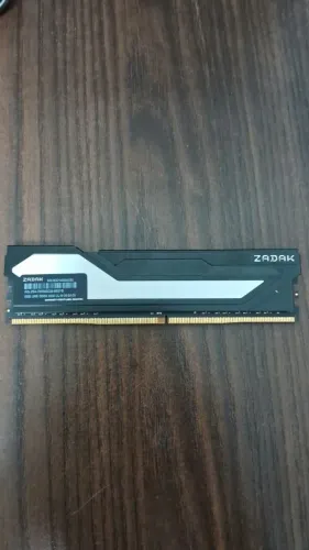 Memoria RAM 8GB DDR4 3200MHZ ZADAK