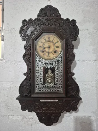Relógio antigo