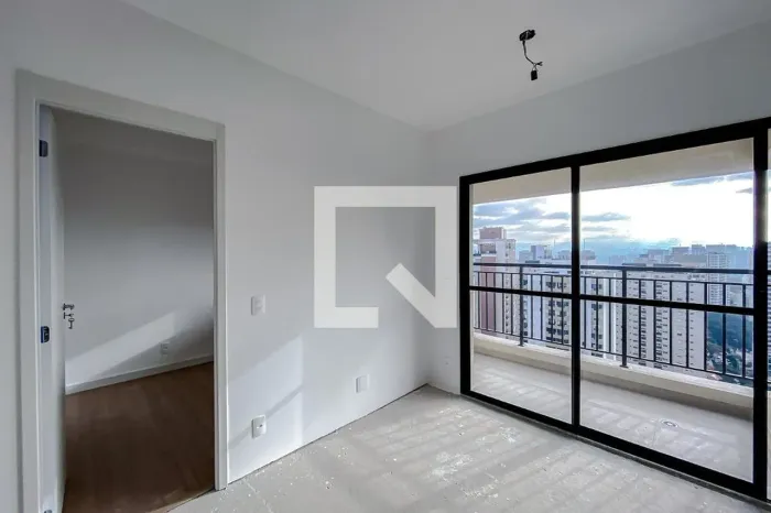 Apartamento à Venda - Perdizes, 2 Quartos, 41 m2