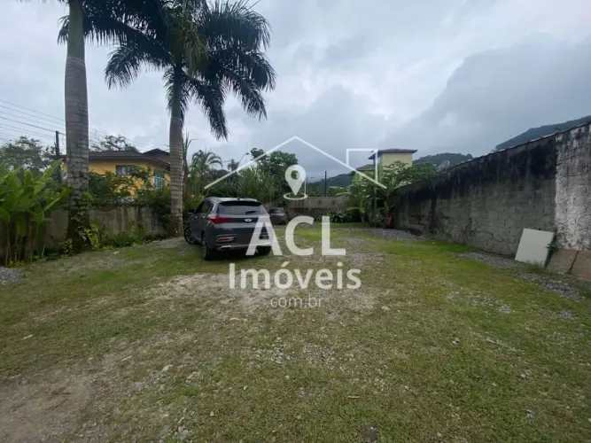 Terreno Residencial à venda, S Camburi, São Sebastião - TE0024.