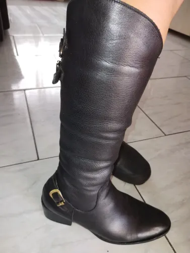 Bota feminina