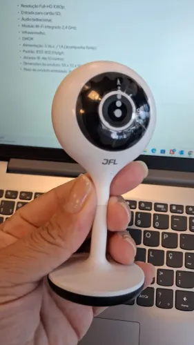 Camera WiFi SC1