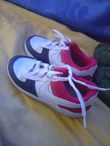 Tênis infantil masculino