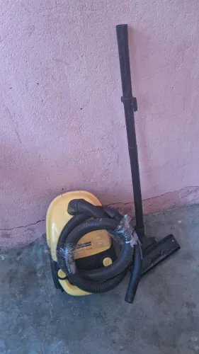 ASPIRADOR COMPLETO