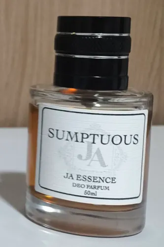 Perfume sumptuous ja essence