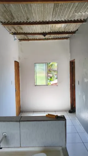 Alugasse casa em prazeres 