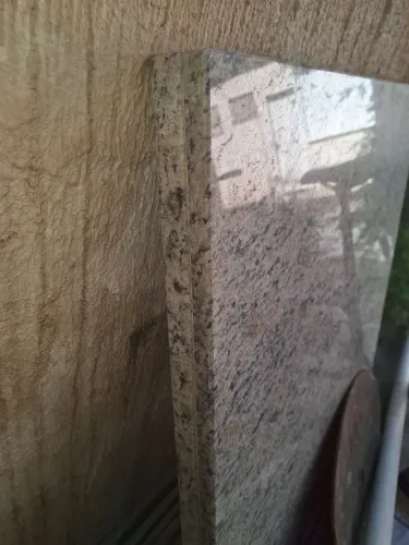 Bancada de granito (100 cm X 70 cm)