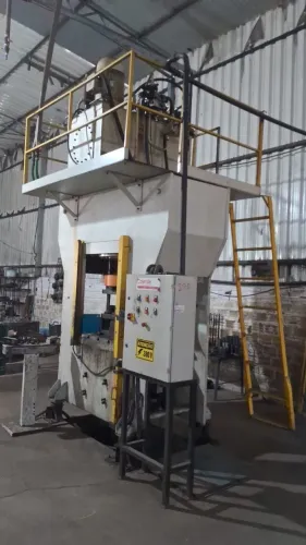 Vendo Pacote de 5 Máquinas Industriais