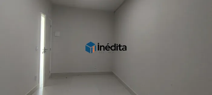 Sala para alugar, 11 m² por R$450/mês - Parque Ibirapuera - Aparecida de Goiânia
