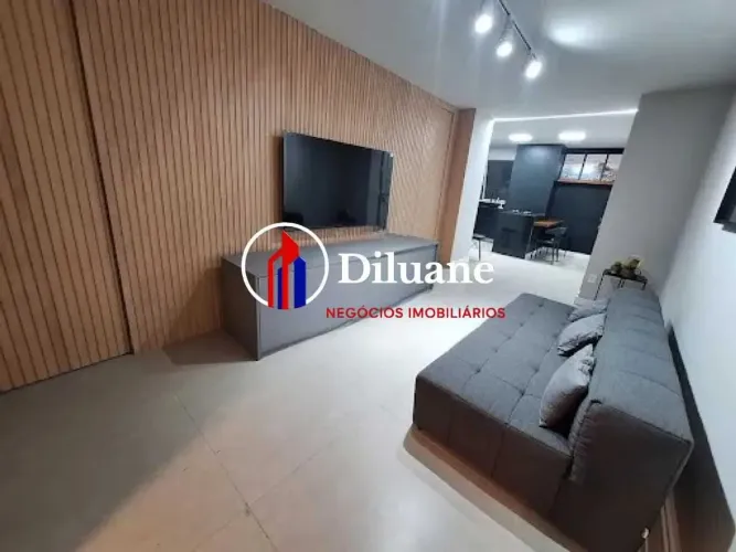Apartamento : Padrão / Residencial / Ipanema