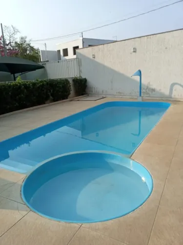 4 QUARTOS, COND. COM PISCINA E QUADRA DE FUTE.., CENTRO DE SARZEDO 250.000 + PRESTAÇÕES...
