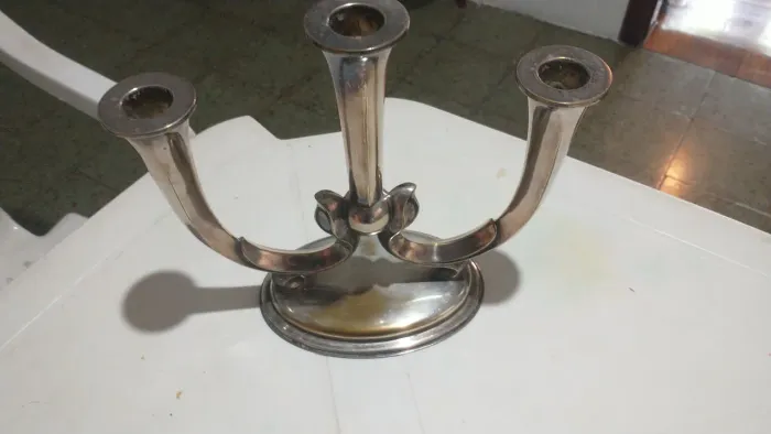 Candelabro ou castiçal