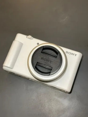 Camera SONY ZV-1F