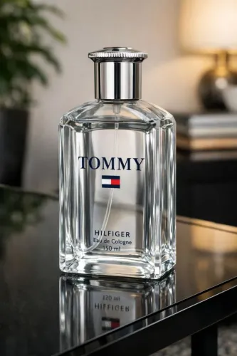 Perfume Tommy Hilfiger 100ml