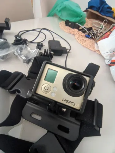 Gopro hero4