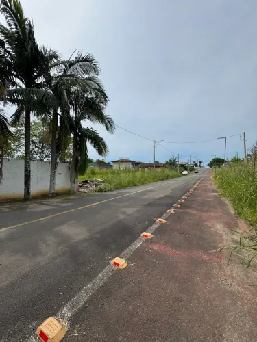 Chácara próxima ao Centro de Criciúma