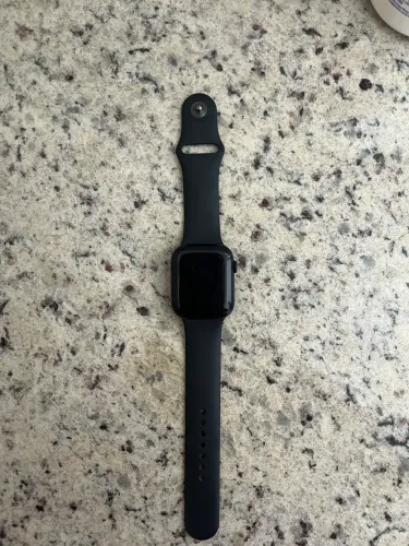 Apple Watch Séries 7 - 45 MM