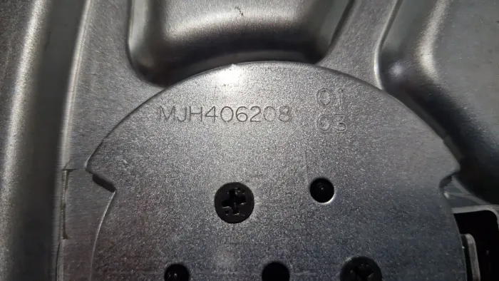 Base para TV LG 26lg30r Código da Peça MJH406208