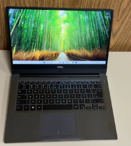 Notebook Dell i7 8 geração NVIDEA 8Gb