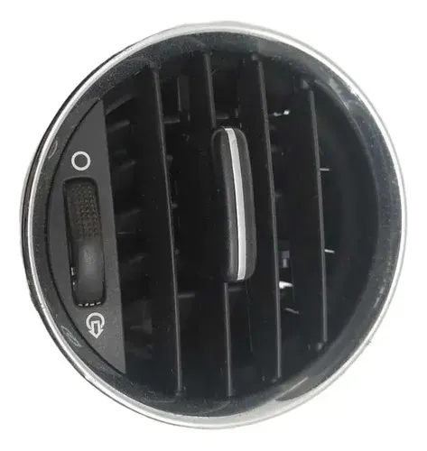 Difusor Ar Condicionado Direito Peugeot 3008 2011
