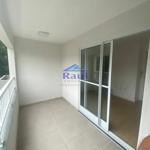LOCAÇÃO - APARTAMENTO - SANTO AMARO - SÃO PAULO