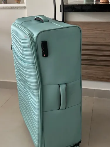 Mala de viagem Extra Grande IT 32kg