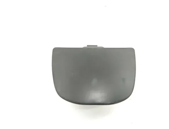Cinzeiro Porta Objeto Peugeot 207 1.4 2012