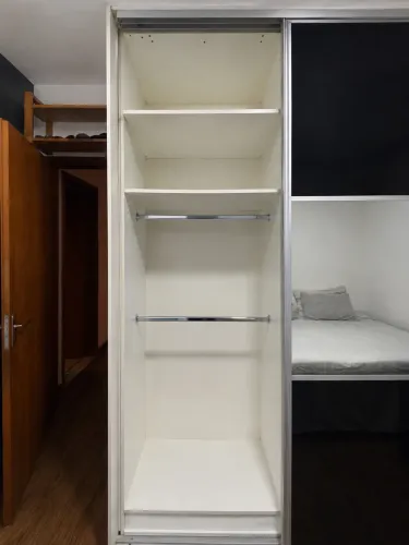 Guarda Roupas Planejado