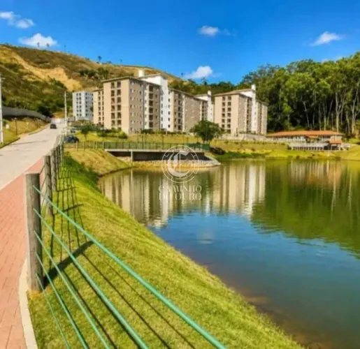 Apartamento : / Residencial / Itaipava