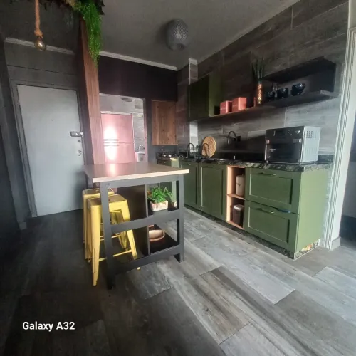 Lindo Apartamento Na Melhor Praia do Guarujá