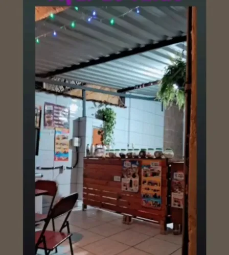 VENDO BALCÕES PARA LOJA
