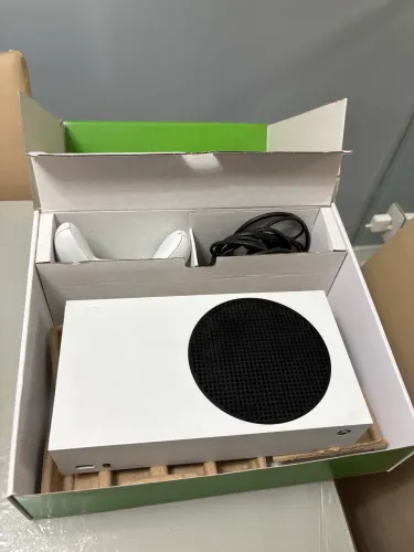 Xbox Series S