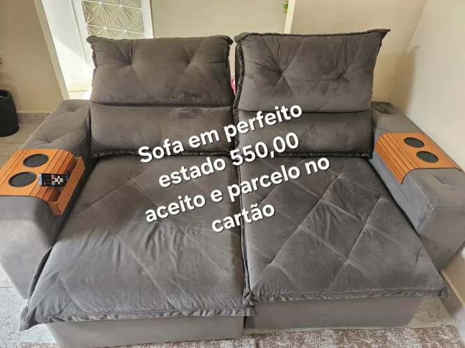 Sofá 