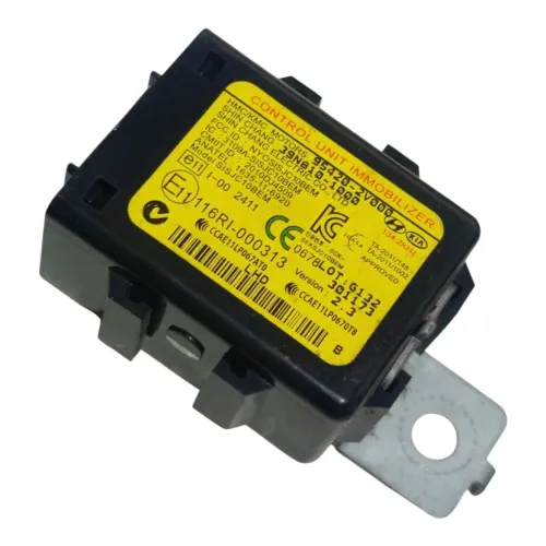 Módulo Central Imobilizador Hyundai Hb20 1.0 2013 A 2018