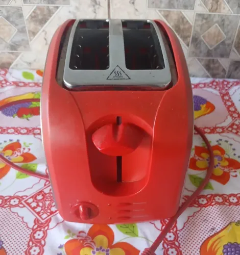 Torradeira Philco