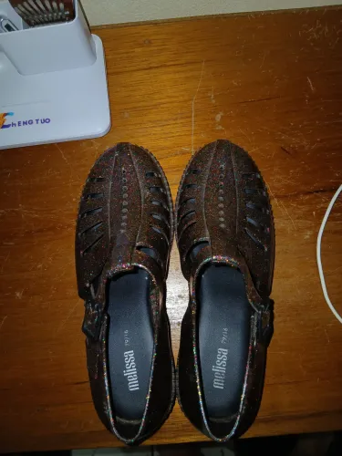 Sapato Melissa 79/16