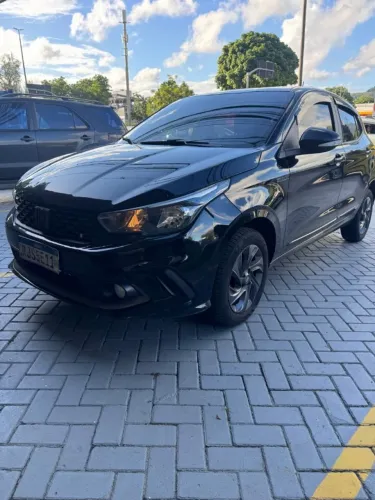 Fiat Argo Drive 1.0 6V Flex 2022