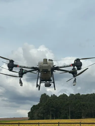 Drone DJI T50
