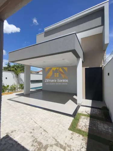 Casa 3/4, sendo 1 suíte, 160 m² - 1503 sul (Arso 151) - Palmas/TO