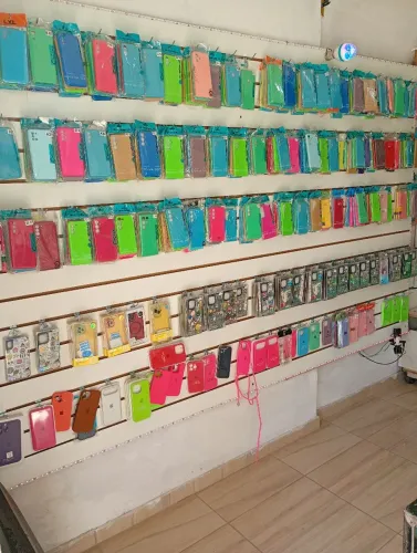Loja de celular oportunidade 