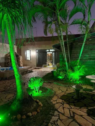 Casa com 1 dormitório à venda, 69 m² por R$ 425.000,00 - Jardim Espanha - Uberaba/MG