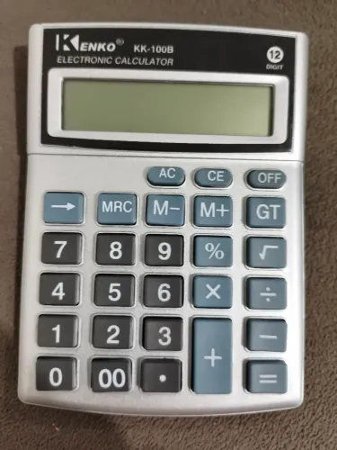 Calculadora