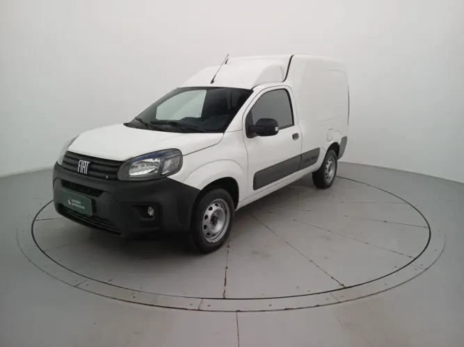Fiat Fiorino Endurance EVO 1.4 Flex 8V 2P 2025