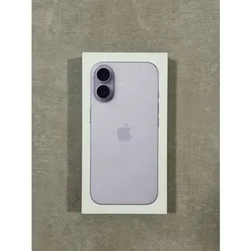 iPhone 17 256gb lilás