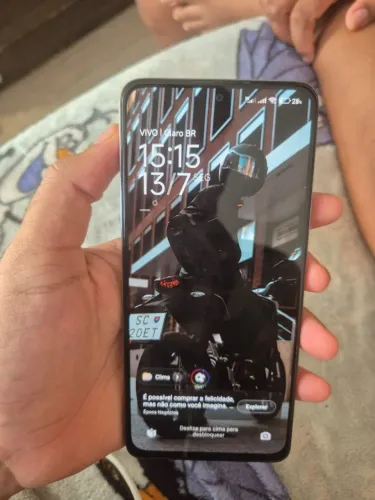 Vende-se REDMI NOTE 11 PRO