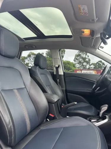 Chevrolet Tracker Premier 1.2 Turbo 12V Flex AUT 2023