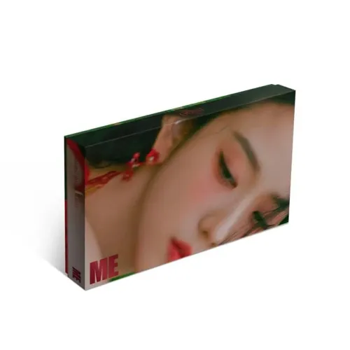 Album kpop BLACKPINK jisoo