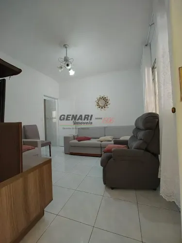 Casa com 3 quartos à venda, 128 m² -Bairro Jardim Primavera - Indaiatuba/SP.