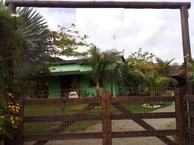 SÃO PEDRO DA ALDEIA - RURAL - RETIRO